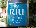 hotel riu playacar